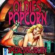 Oldies Popcorn Special Disc-Jockey | Clarence "frogman" Henry