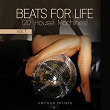 Beats for Life, Vol. 1 (20 House Machines) | Donna Alma Rouge