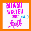 Miami Winter 2017, Vol. 3 | Kenji Shk, Dan Traxmander