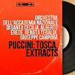 Puccini: Tosca, Extracts (Mono Version) | Orchestra Dell Accademia Nazionale Di Santa Cecilia