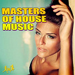 Masters of House Music | Try Ball 2 Funk, Asely Frankin