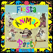 Fiesta Animal Party, Vol. 2 | Alberto Flash