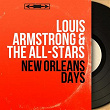 New Orleans Days (Mono Version) | Louis Armstrong & The All Stars
