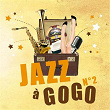 Jazz a Gogo, Vol. 2 | Hank Jones