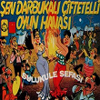 Sulukule Sefasi (Sen Darbukali Çiftetelli Oyun Havasi) | Baki Kamber