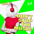 Don't Stop the Music, Vol. 2 | Jason Rivas