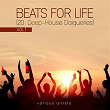 Beats For Life, Vol. 1 (20 Deep-House Daiqueries) | Umbria Style