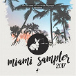 Oohgth Miami Sampler 2017 | Ad Mark