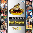 Bollywoods Best Couples, Vol. 2 | Sunidhi Chauhan, Sonu Nigam