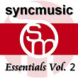 Syncmusic - Essentials, Vol. 2 | Dj Sleeptalker