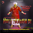 Rang Gallan Te | Inderjit Nikku