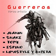 Guerreros | Espino