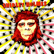 Im Affenhaus | Shirley Holmes