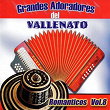 Grandes Adoradores del Vallenato, Vol. 8: Románticos | Linaje Ecogido