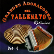 Grandes Adoradores del Vallenato, Vol. 9: Rítmico | Edinson Meneses