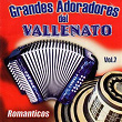 Grandes Adoradores del Vallenato, Vol. 7: Románticos | Beto Pastrana