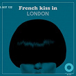 French Kiss in London | Vincent Perrot