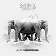 Elephant Cry | Severin Su