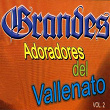 Grandes Adoradores del Vallenato, Vol. 2 | Los Hijos Del Rey