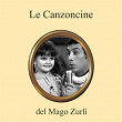 Le Canzoncine Del Mago Zurli' | Giusi Guercilena