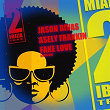Fake Love (Radio Mix) | Jason Rivas, Asely Frankin