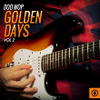Doo Wop Golden Days, Vol. 2 | Johnny Tillotson