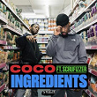 Ingredients (feat. Scrufizzer) | Coco