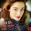 Back to 50's Days, Vol. 3 | Floyd Cramer