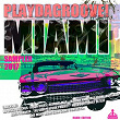 Playdagroove! Miami Sampler 2017 (Radio Edition) | Donovan Maldercat