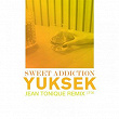 Sweet Addiction (feat. Her) (Jean Tonique Remix) | Yuksek