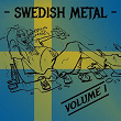 Swedish Metal, Vol. 1 | Egonaut