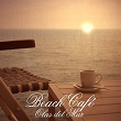 Beach Café - Olas Del Mar | Brook Sapphire