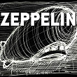Zeppelin Rock Bar, Vol. 1 | Electric Guitars
