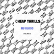 Nu Blood, Vol. 2 | Cutwires