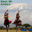 The Edge of Africa, Vol. 18 | Pc Silver