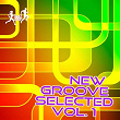 New Groove Selected, Vol. 1 | Luchiiano Vegas
