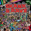Skank & Rave Riddim | Beenie Man, Voicemail, Ding Dong