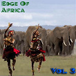 The Edge of Africa, Vol. 3 | Kristo C