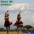 The Edge of Africa, Vol. 12 | Chief Dr. Oliver De Coque