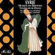 Syrie: Musique des derviches tourneurs de Damas | Shyakh Hamza Shakkûr