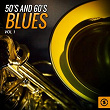 50's and 60's Blues, Vol. 1 | Brook Benton, Dinah Washington