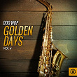 Doo Wop Golden Days, Vol. 4 | The Orlons