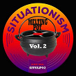 Melting Pot, Vol. 2 | Julian Sanza