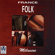 France folk | Mélusine