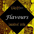 Flavours | Leandro D' Avila