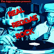 The Aggrovators Present: Real Reggae Rock | Val Bennett