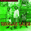 The Aggrovators Present: Reggae Tales | Kentrick Patrick