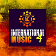 International Music, Vol. 4 | Mickey Vivas