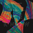 All We Know | Paper Beat Scissors