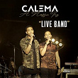A Nossa Vez (Live Mix) | Calema